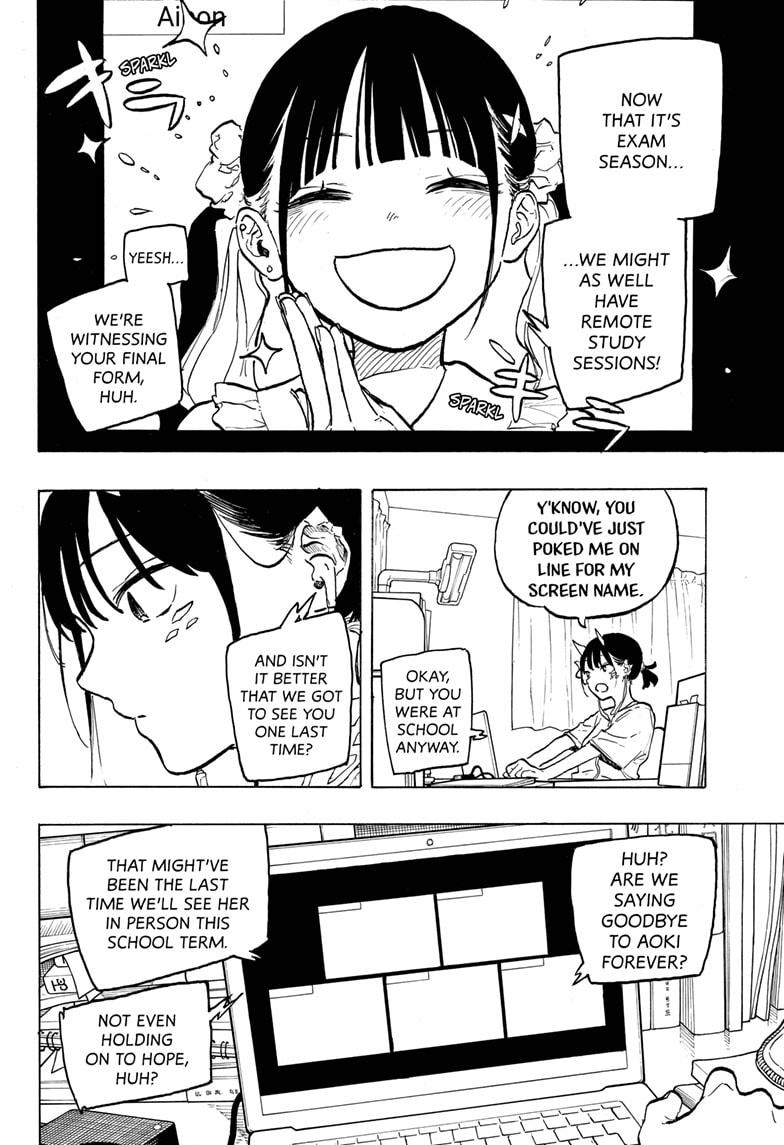 RuriDragon Chap 44 - Next Chap 45