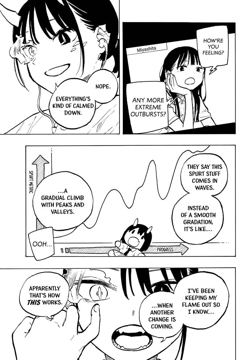 RuriDragon Chap 44 - Next Chap 45