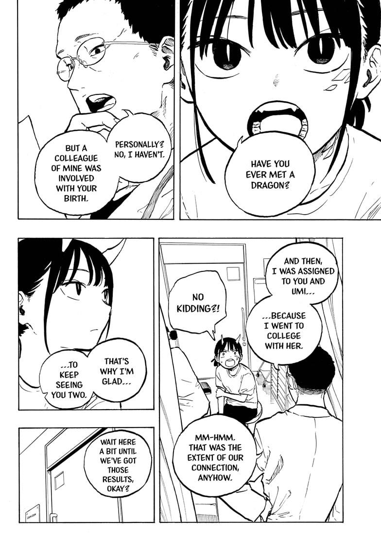 RuriDragon Chap 44 - Next Chap 45