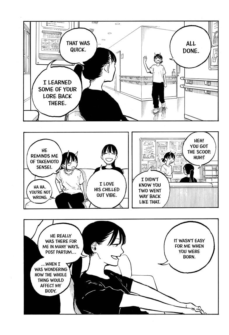 RuriDragon Chap 44 - Next Chap 45