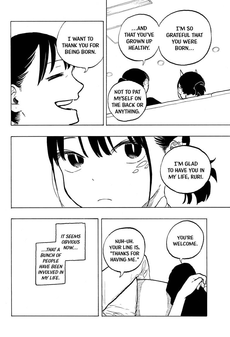 RuriDragon Chap 44 - Next Chap 45