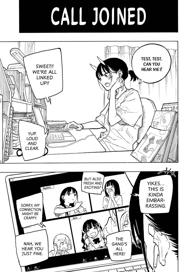 RuriDragon Chap 44 - Next Chap 45