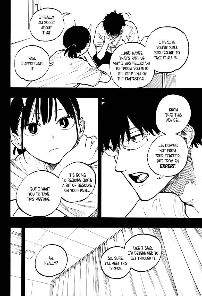 RuriDragon Chap 44 - Next Chap 45