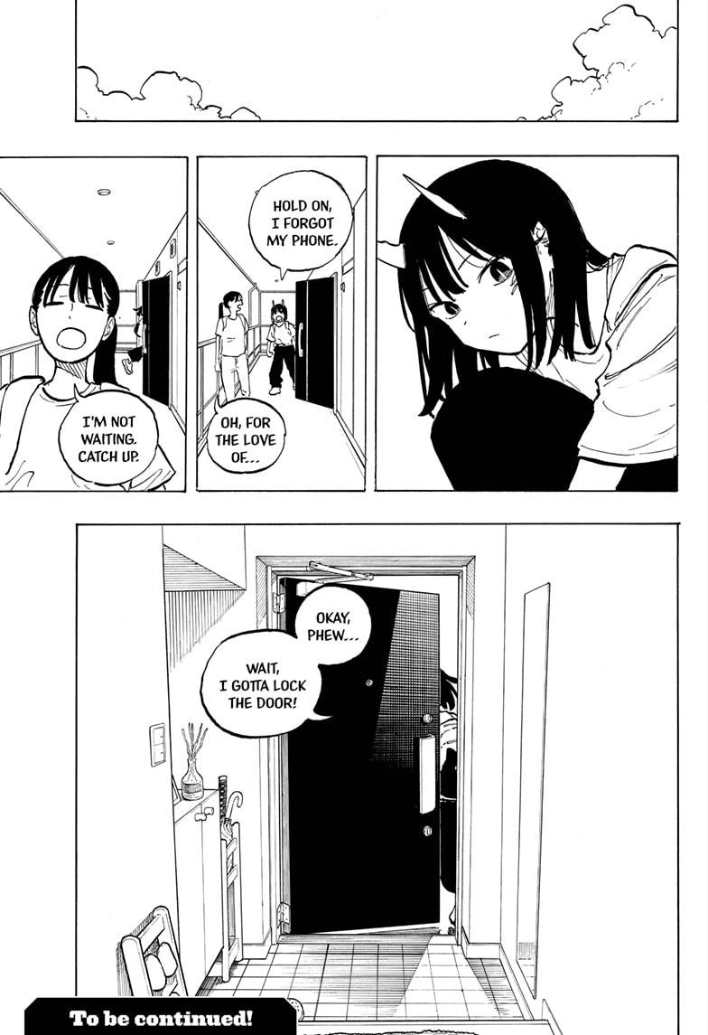 RuriDragon Chap 44 - Next Chap 45