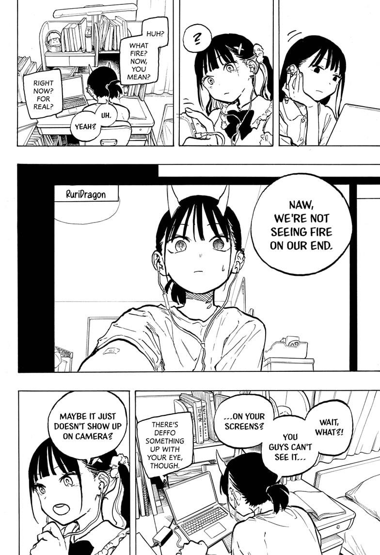 RuriDragon Chap 44 - Next Chap 45