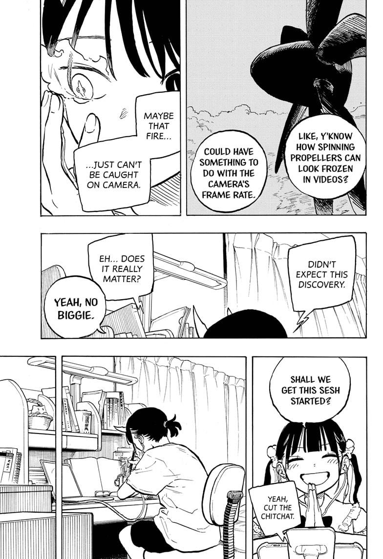 RuriDragon Chap 44 - Next Chap 45