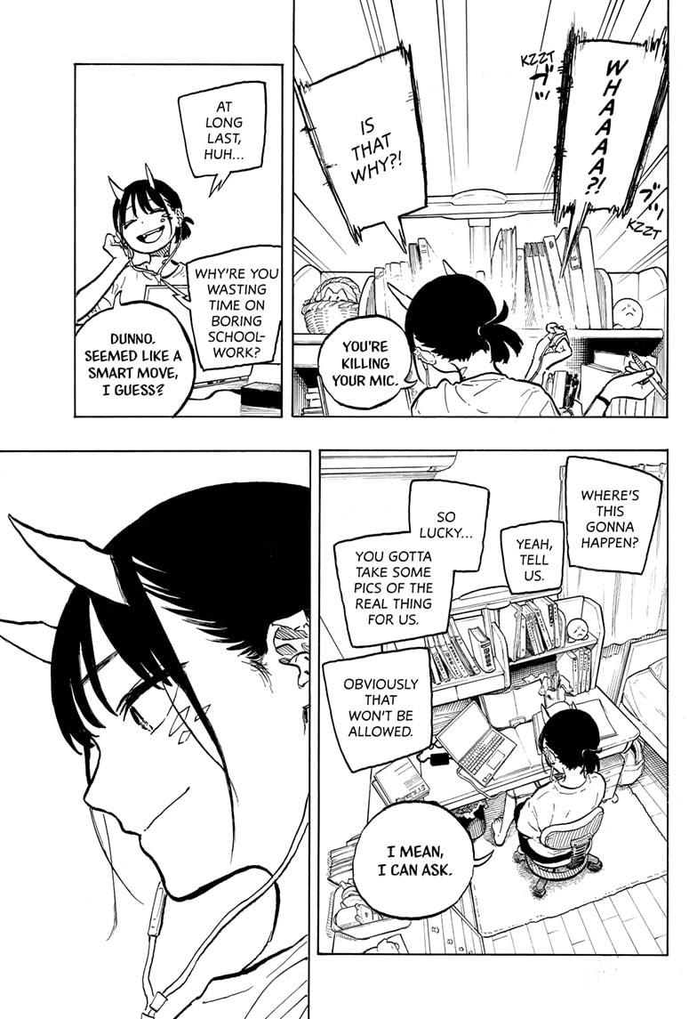 RuriDragon Chap 44 - Next Chap 45