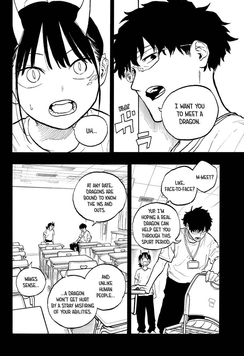 RuriDragon Chap 44 - Next Chap 45