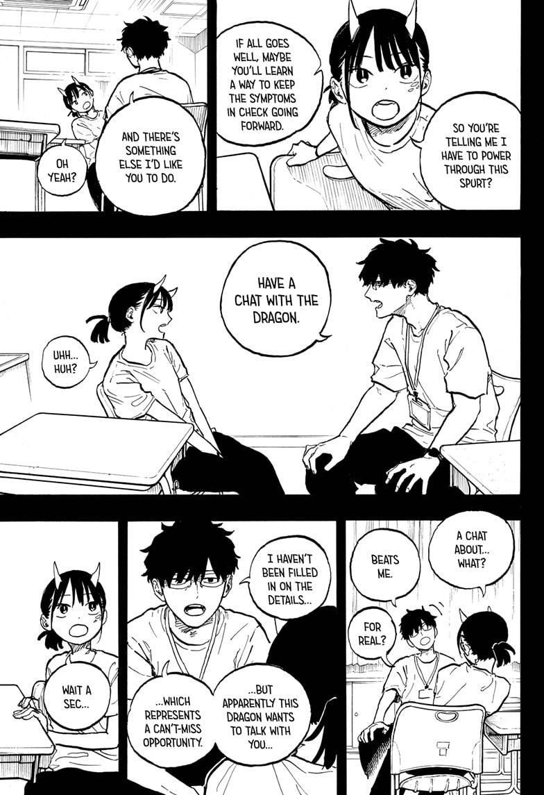 RuriDragon Chap 44 - Next Chap 45