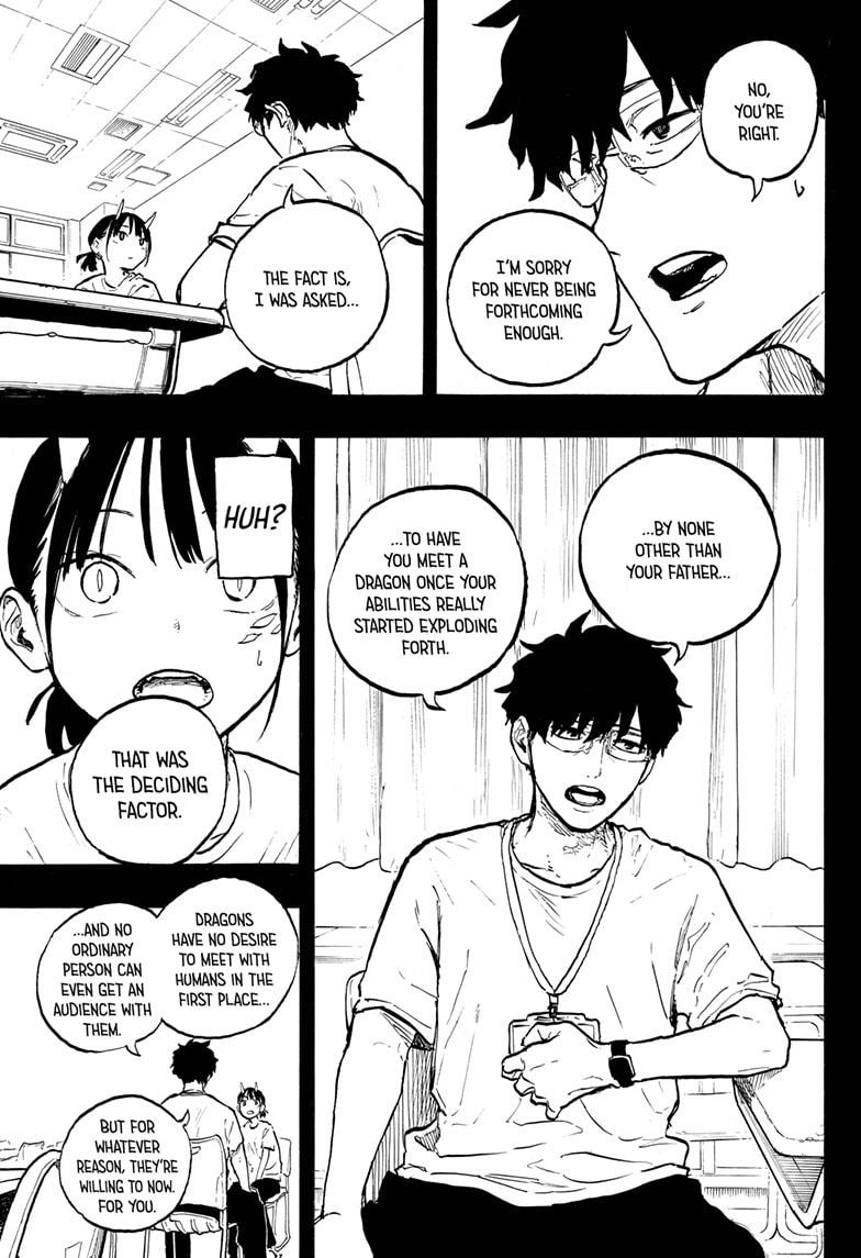 RuriDragon Chap 44 - Next Chap 45