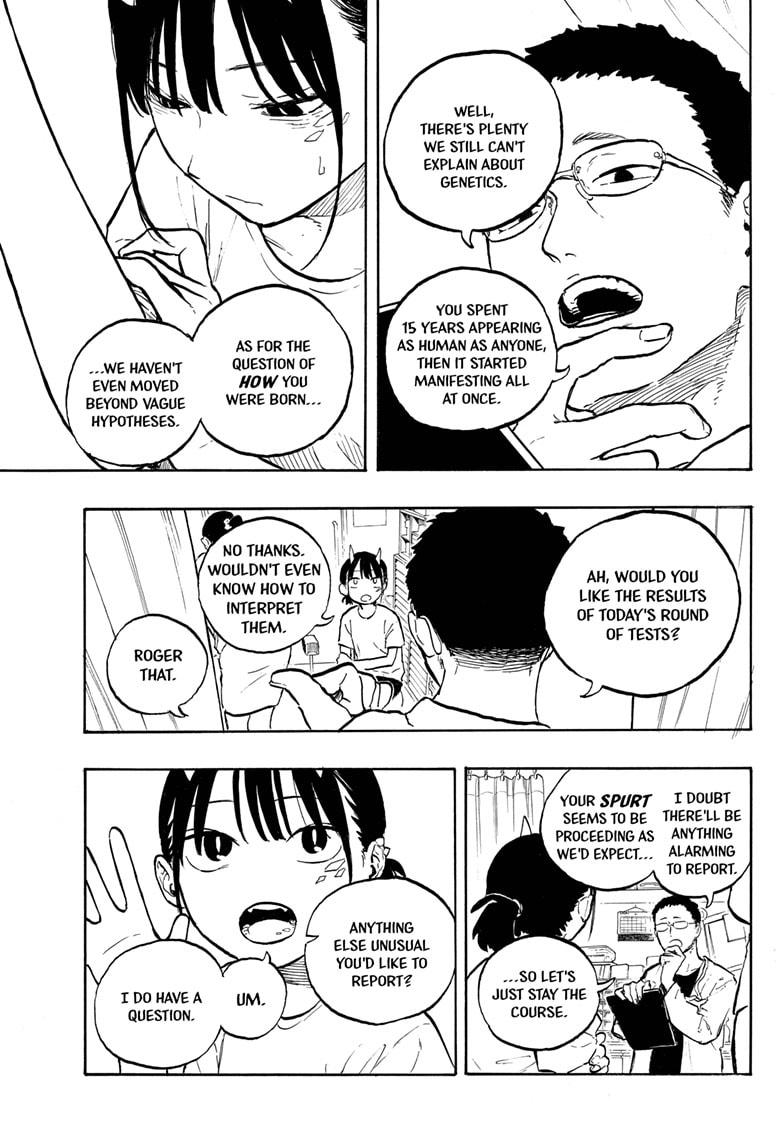 RuriDragon Chap 44 - Next Chap 45