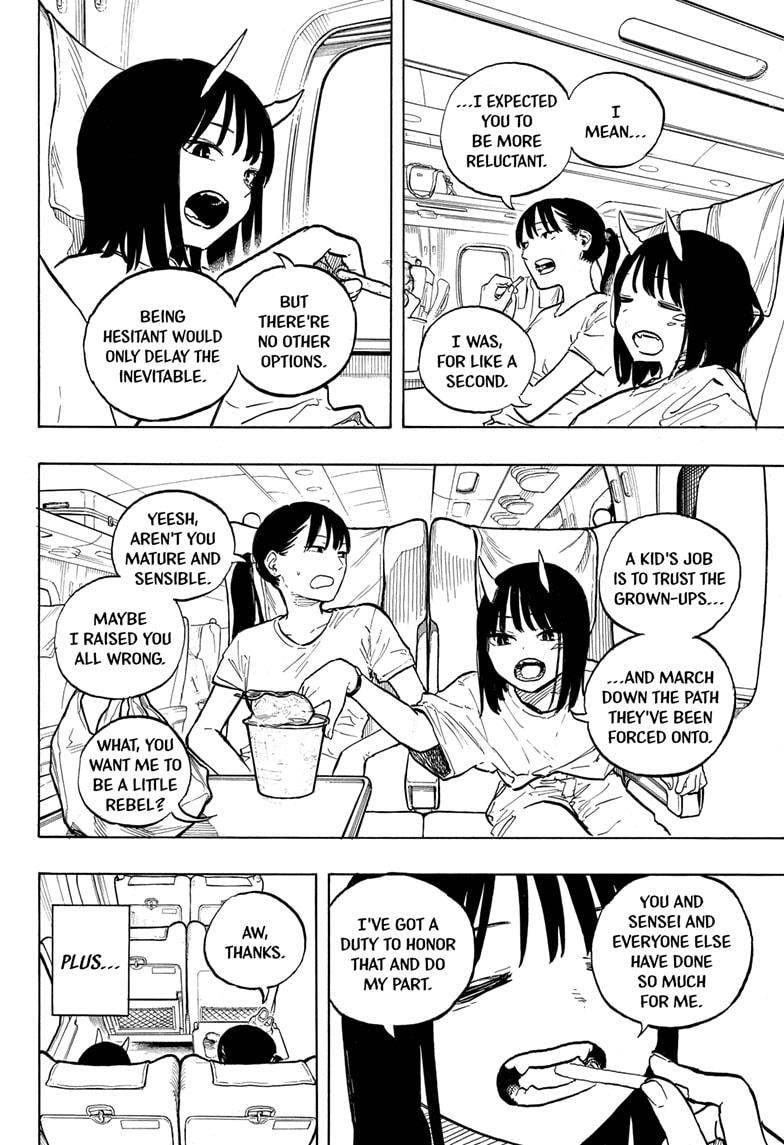 RuriDragon Chap 45 - Next Chap 46