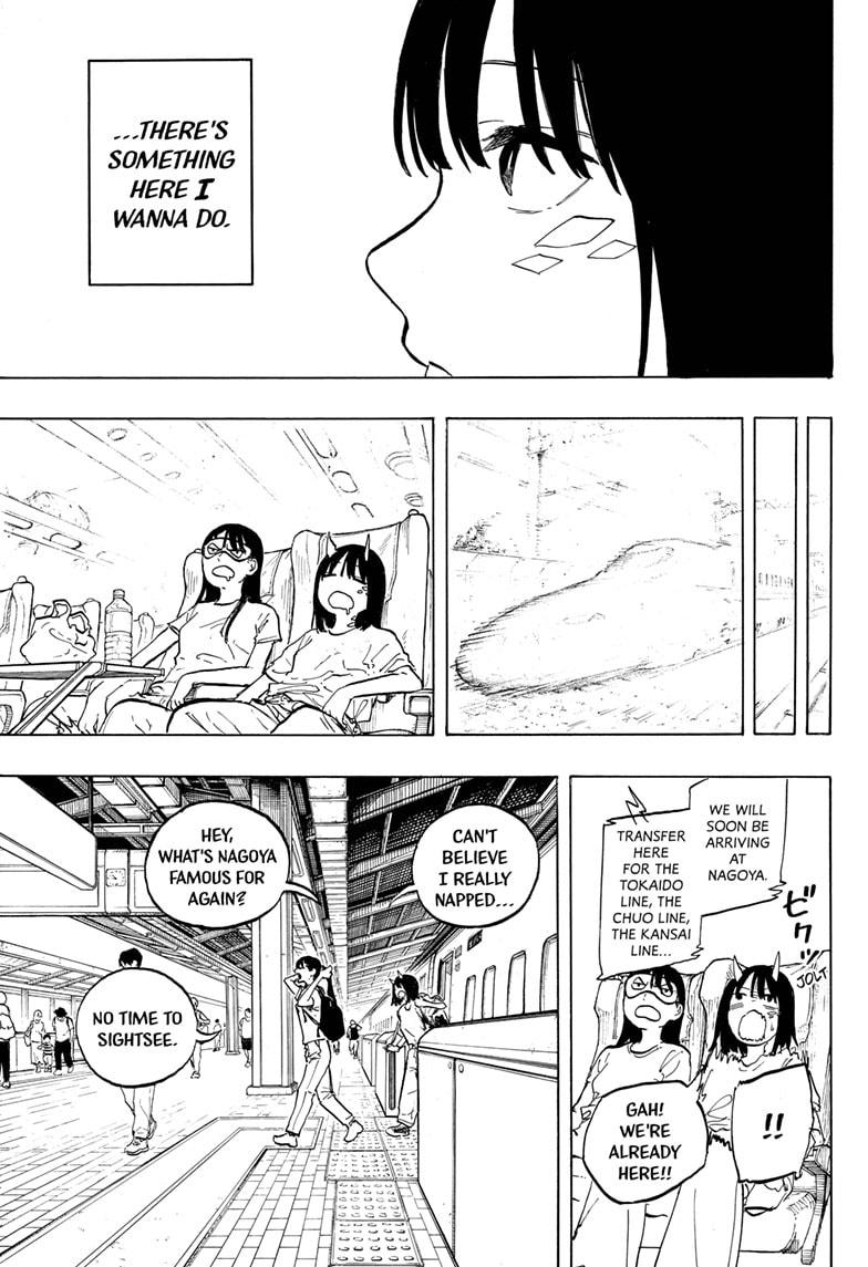 RuriDragon Chap 45 - Next Chap 46