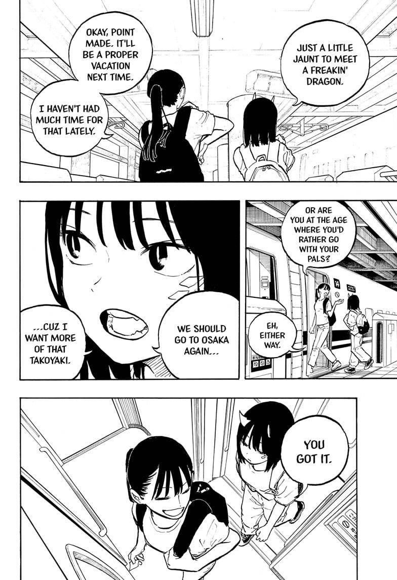 RuriDragon Chap 45 - Next Chap 46