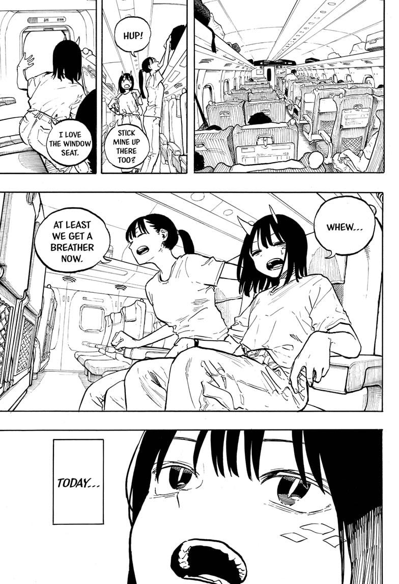 RuriDragon Chap 45 - Next Chap 46