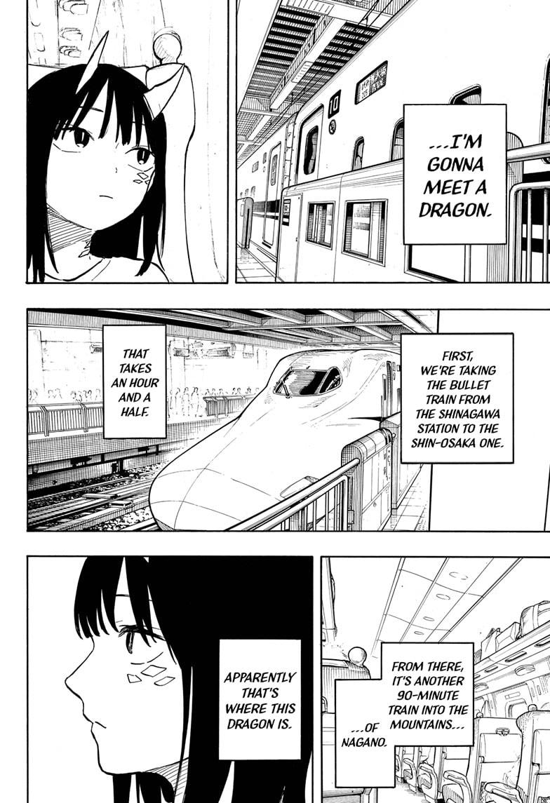 RuriDragon Chap 45 - Next Chap 46