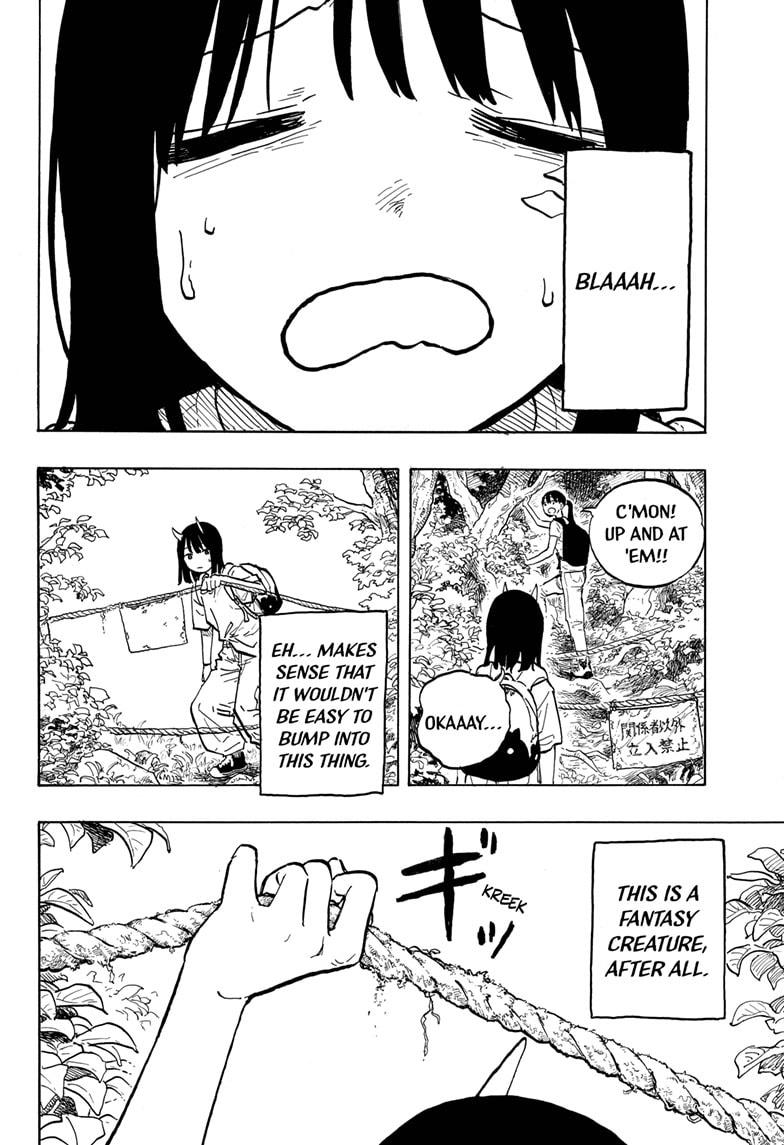 RuriDragon Chap 45 - Next Chap 46