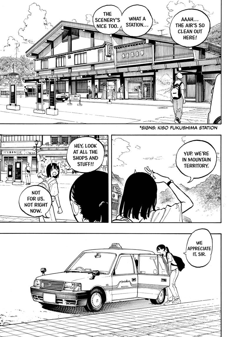 RuriDragon Chap 45 - Next Chap 46