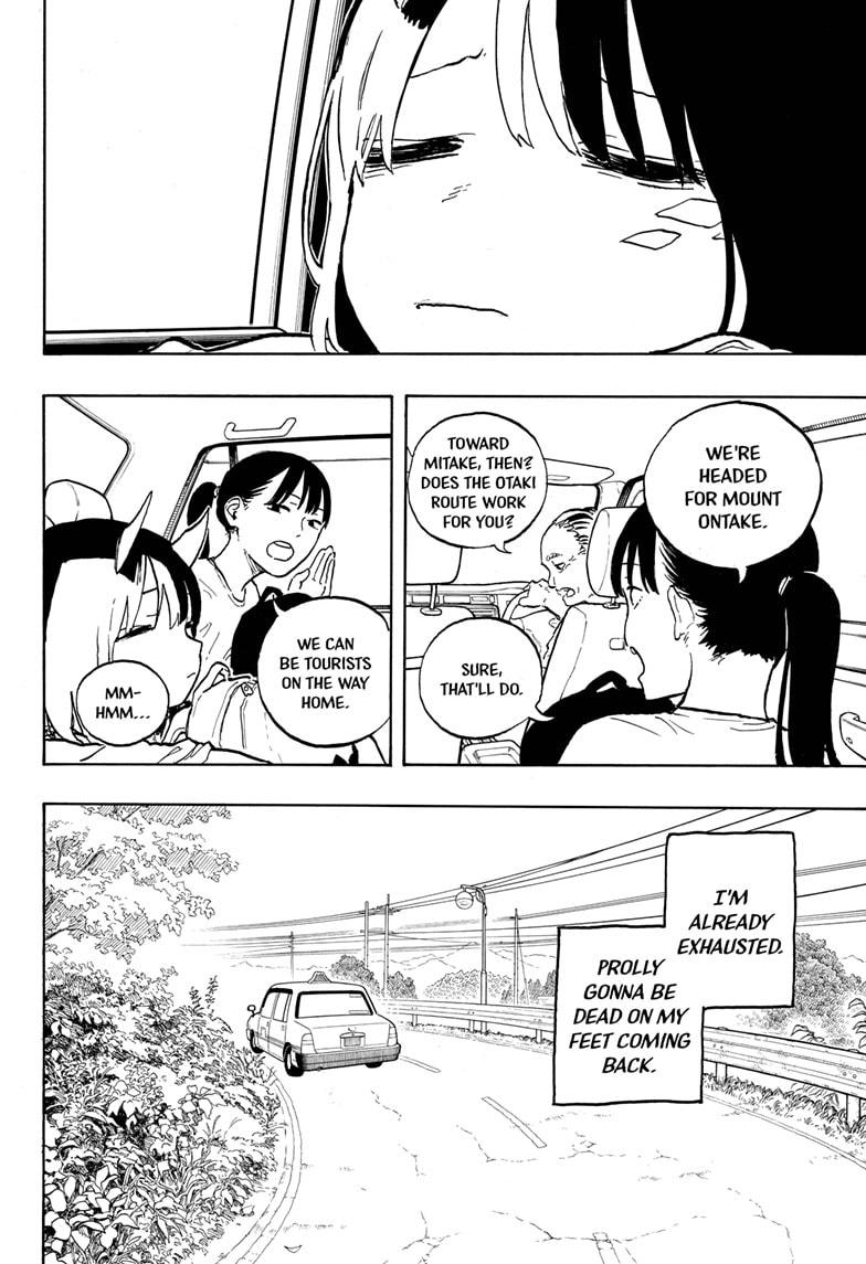 RuriDragon Chap 45 - Next Chap 46