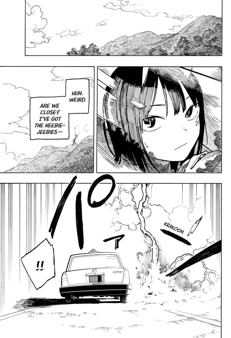 RuriDragon Chap 45 - Next Chap 46