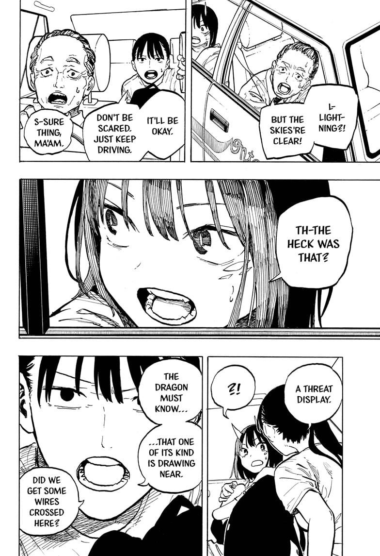 RuriDragon Chap 45 - Next Chap 46