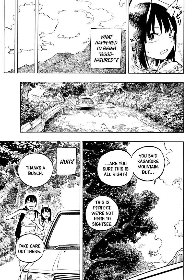 RuriDragon Chap 45 - Next Chap 46