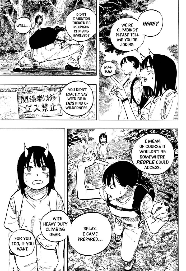 RuriDragon Chap 45 - Next Chap 46
