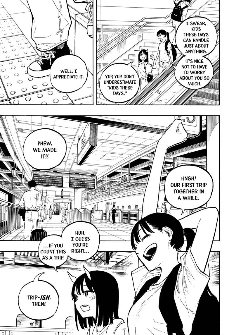 RuriDragon Chap 45 - Next Chap 46