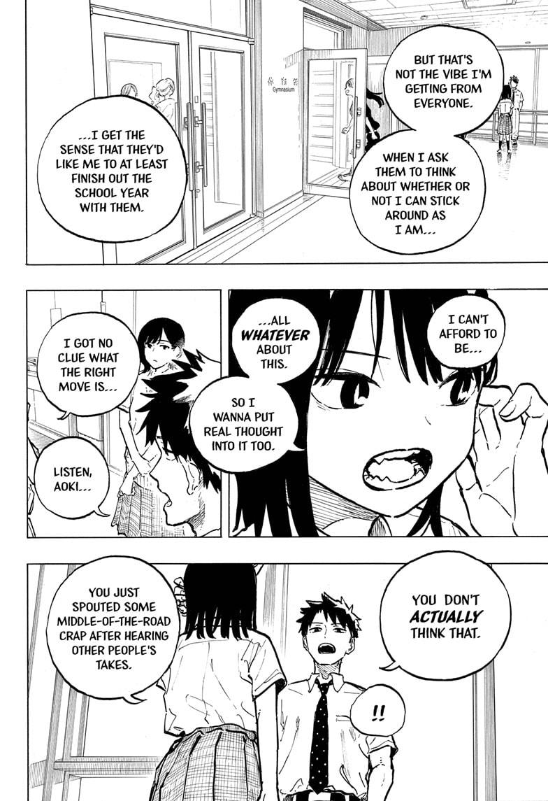 RuriDragon Chap 40 - Next Chap 41