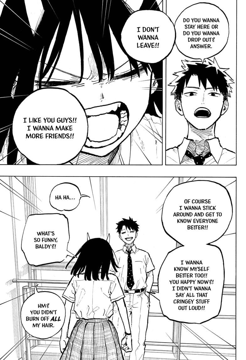 RuriDragon Chap 40 - Next Chap 41