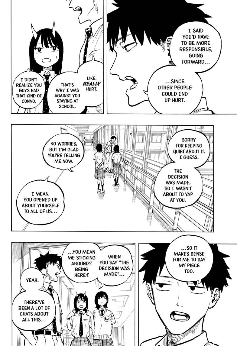 RuriDragon Chap 40 - Next Chap 41