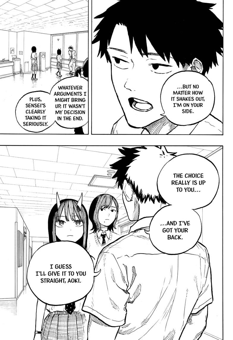RuriDragon Chap 40 - Next Chap 41