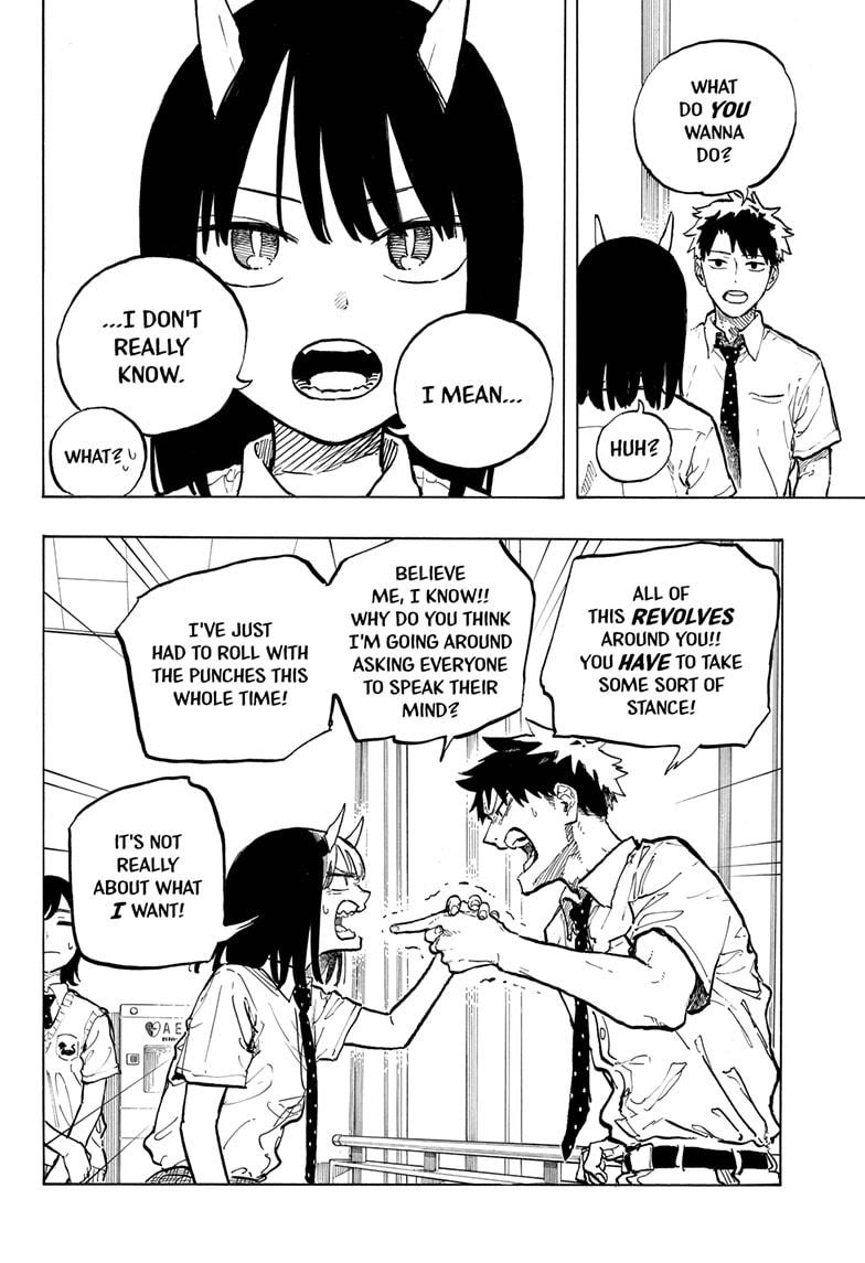 RuriDragon Chap 40 - Next Chap 41