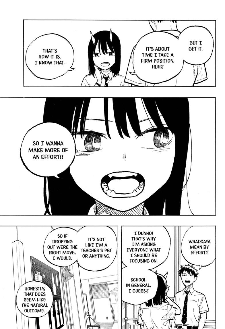 RuriDragon Chap 40 - Next Chap 41