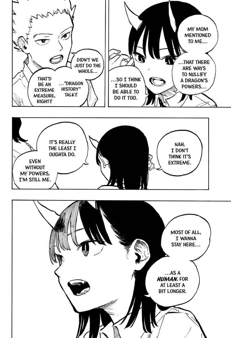 RuriDragon Chap 40 - Next Chap 41