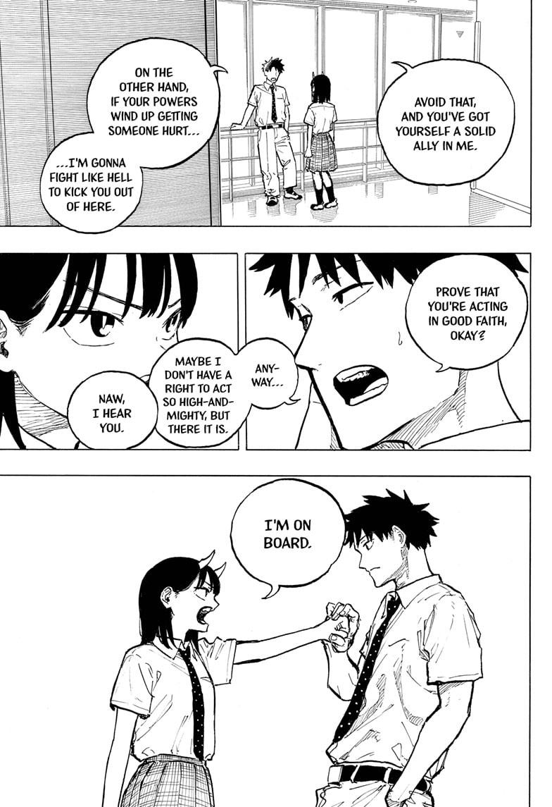 RuriDragon Chap 40 - Next Chap 41