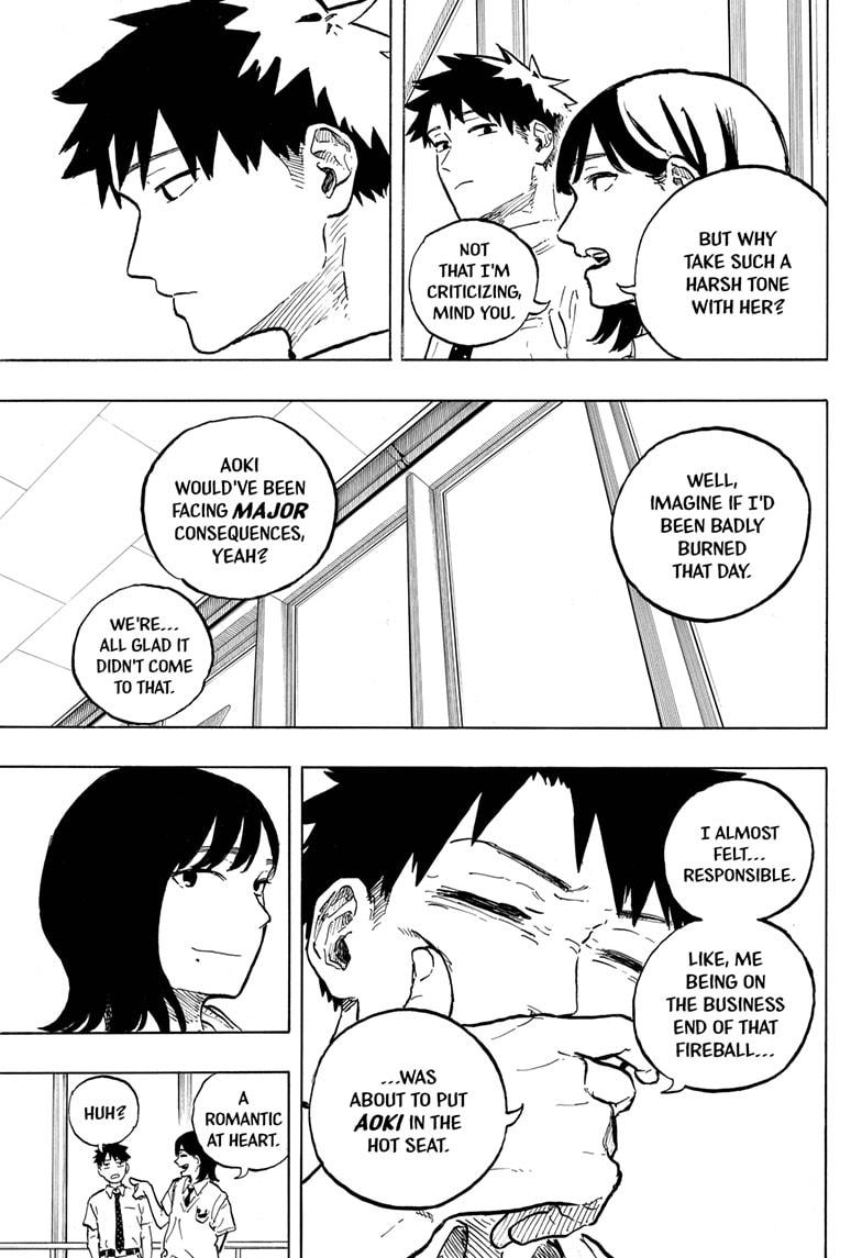 RuriDragon Chap 40 - Next Chap 41