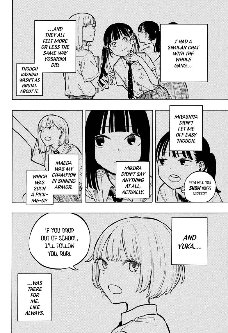 RuriDragon Chap 40 - Next Chap 41