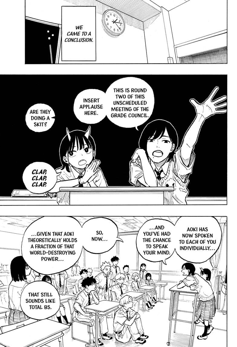 RuriDragon Chap 40 - Next Chap 41