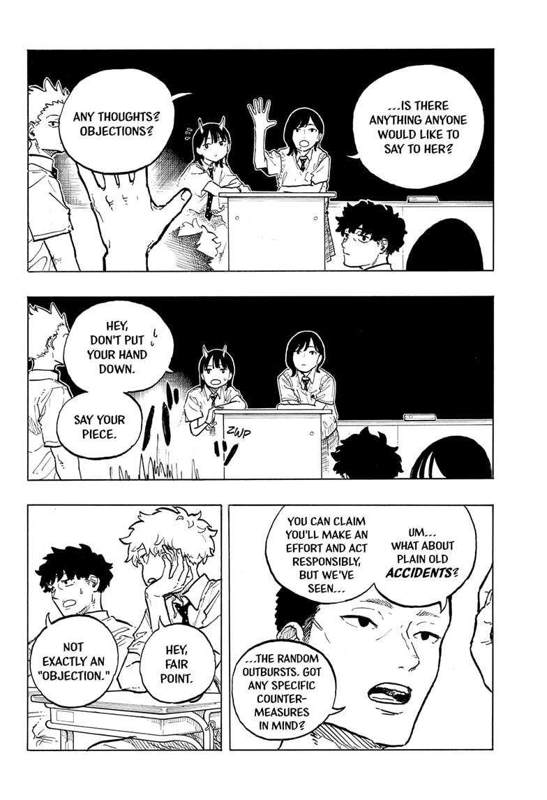 RuriDragon Chap 40 - Next Chap 41