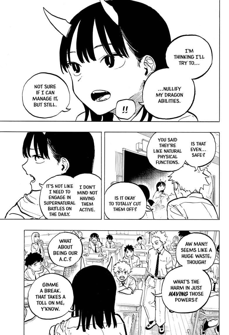 RuriDragon Chap 40 - Next Chap 41