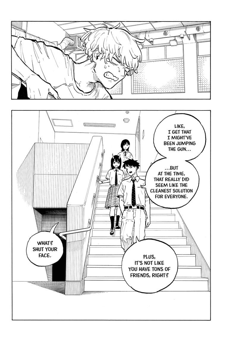 RuriDragon Chap 40 - Next Chap 41