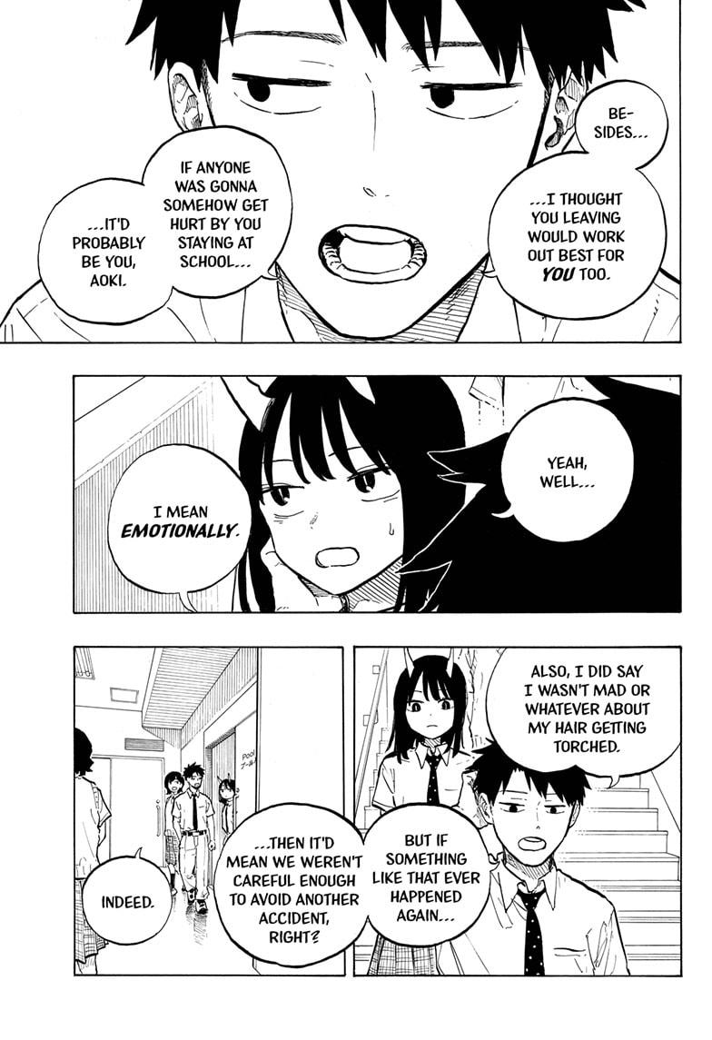 RuriDragon Chap 40 - Next Chap 41