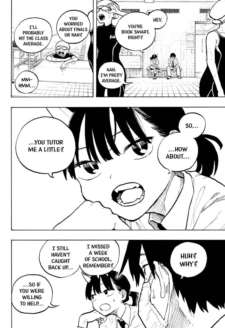 RuriDragon Chap 41 - Next Chap 42