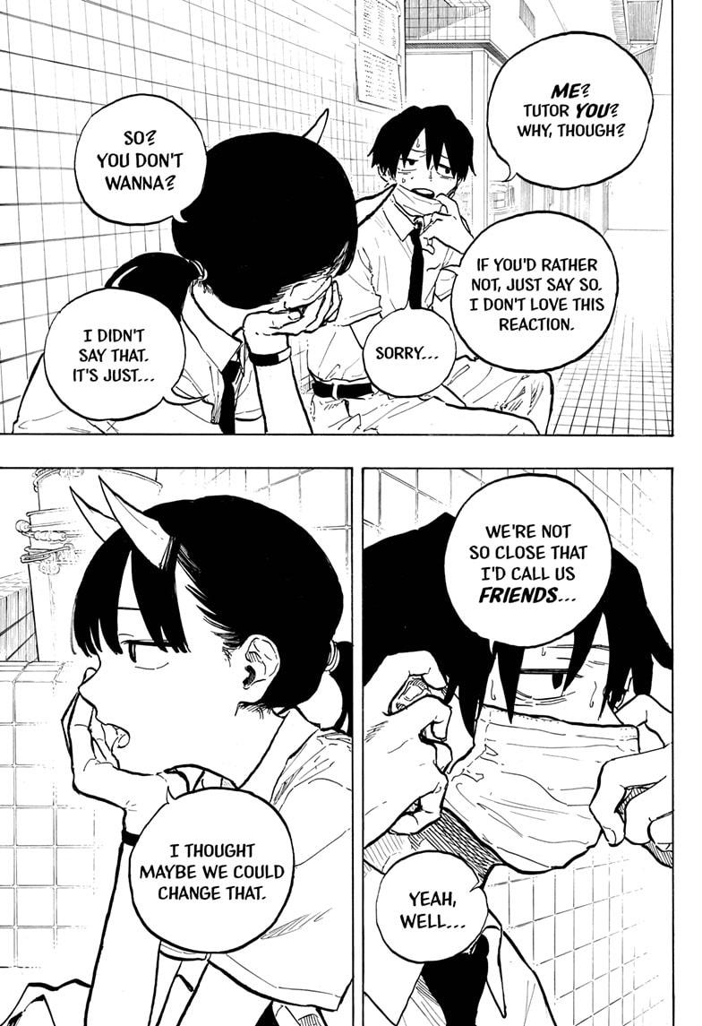 RuriDragon Chap 41 - Next Chap 42