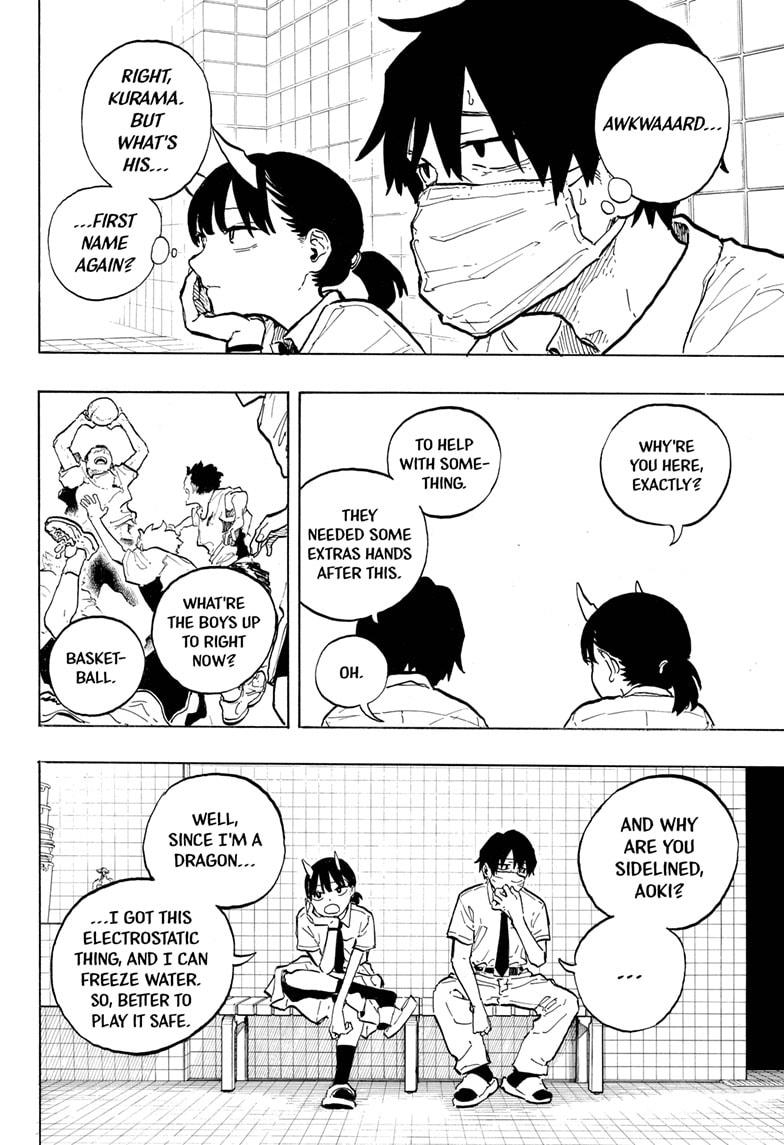 RuriDragon Chap 41 - Next Chap 42