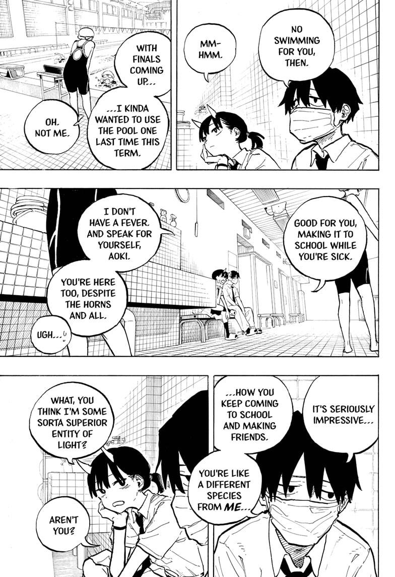 RuriDragon Chap 41 - Next Chap 42