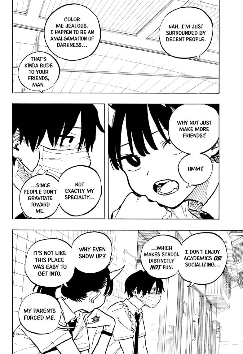 RuriDragon Chap 41 - Next Chap 42