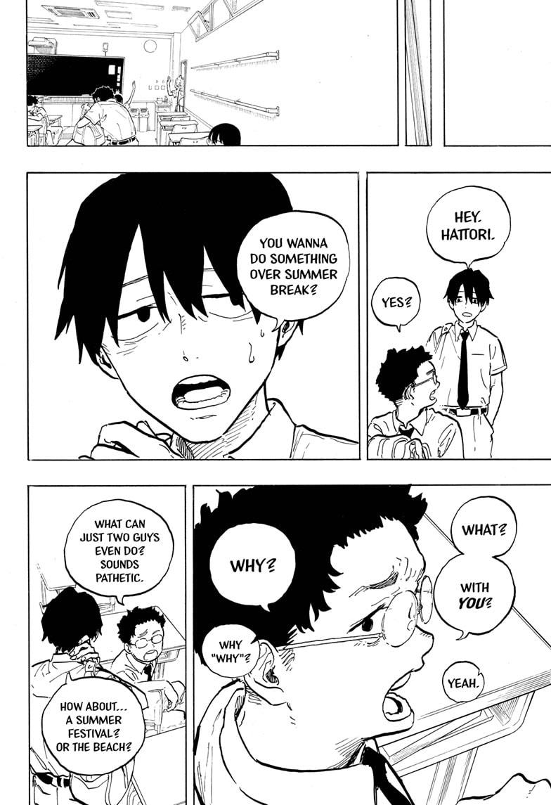 RuriDragon Chap 41 - Next Chap 42