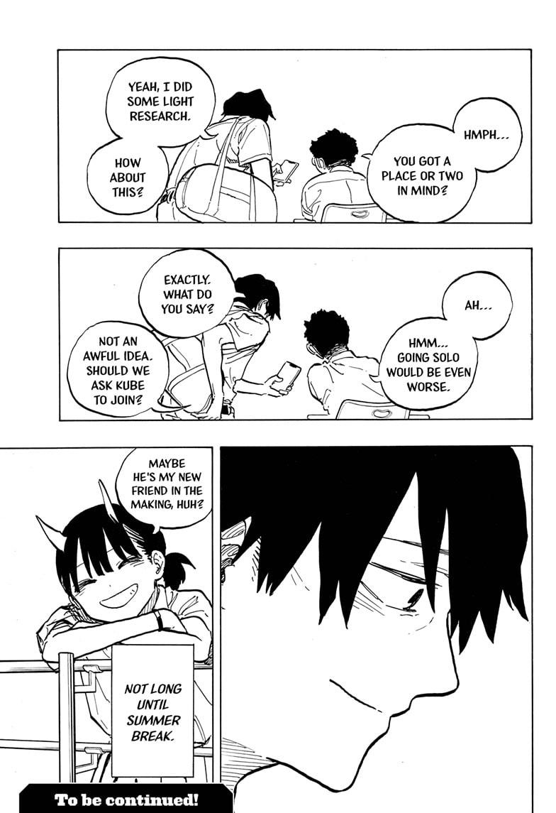 RuriDragon Chap 41 - Next Chap 42